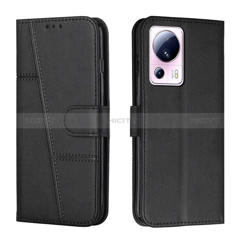 Custodia Portafoglio In Pelle Cover con Supporto Y01X per Xiaomi Civi 2 5G