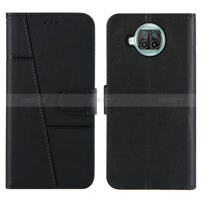 Custodia Portafoglio In Pelle Cover con Supporto Y01X per Xiaomi Mi 10i 5G