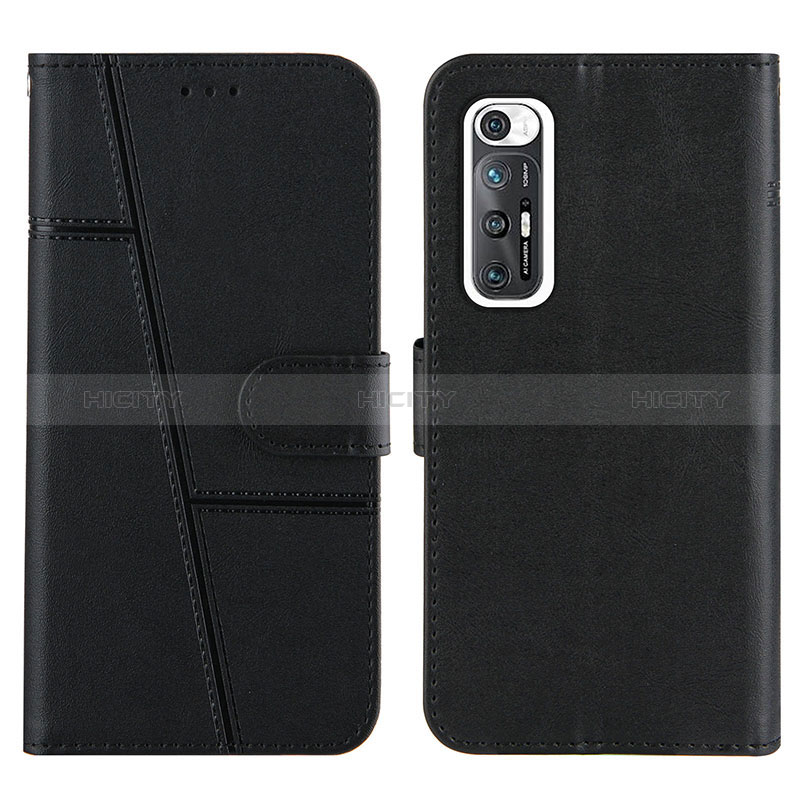 Custodia Portafoglio In Pelle Cover con Supporto Y01X per Xiaomi Mi 10S 5G