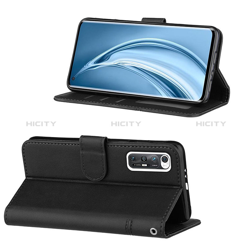 Custodia Portafoglio In Pelle Cover con Supporto Y01X per Xiaomi Mi 10S 5G