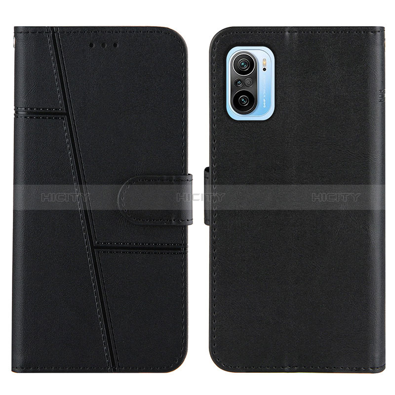 Custodia Portafoglio In Pelle Cover con Supporto Y01X per Xiaomi Mi 11i 5G