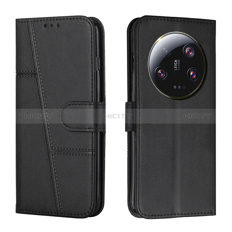 Custodia Portafoglio In Pelle Cover con Supporto Y01X per Xiaomi Mi 13 Ultra 5G