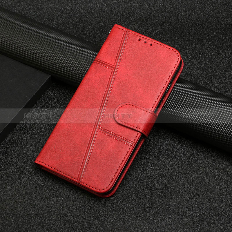 Custodia Portafoglio In Pelle Cover con Supporto Y01X per Xiaomi Poco C50