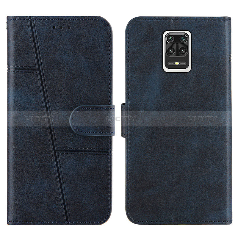 Custodia Portafoglio In Pelle Cover con Supporto Y01X per Xiaomi Poco M2 Pro