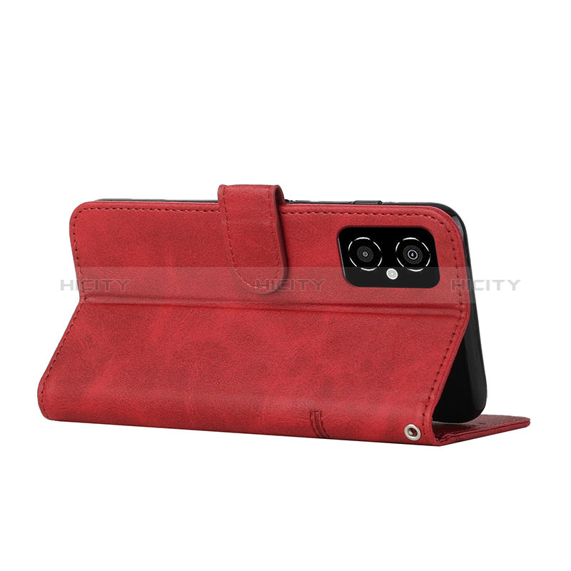 Custodia Portafoglio In Pelle Cover con Supporto Y01X per Xiaomi Poco M4 5G