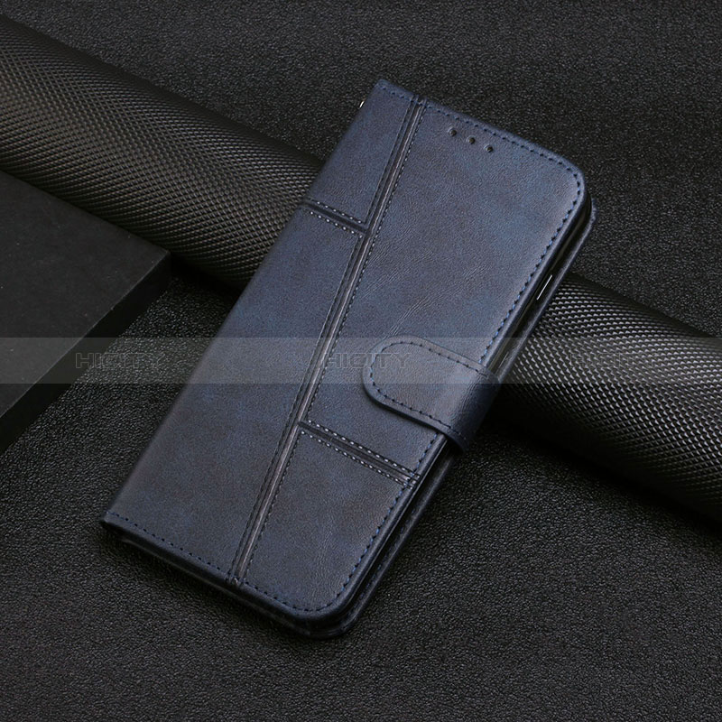 Custodia Portafoglio In Pelle Cover con Supporto Y01X per Xiaomi Redmi 9 India