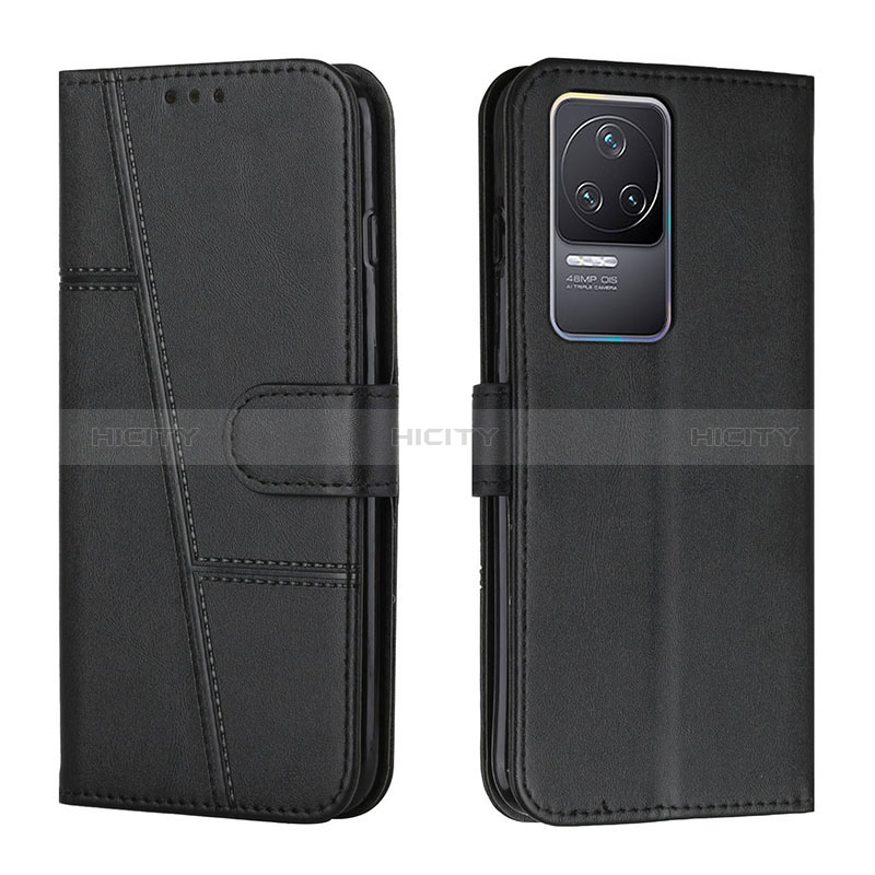 Custodia Portafoglio In Pelle Cover con Supporto Y01X per Xiaomi Redmi K50 5G