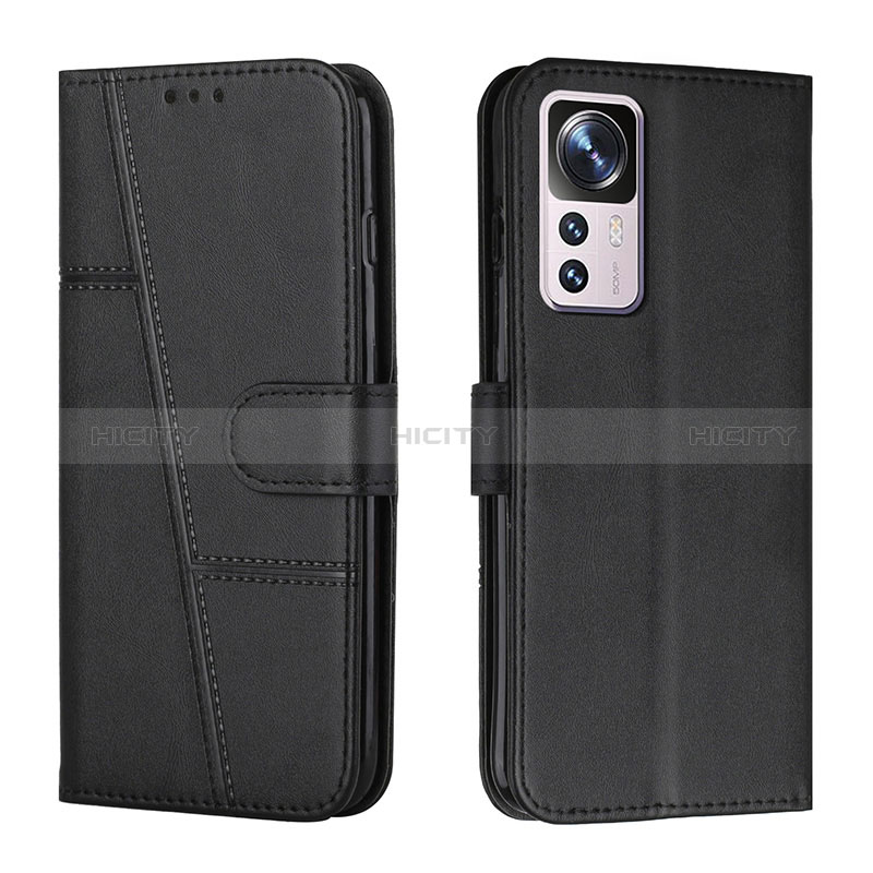 Custodia Portafoglio In Pelle Cover con Supporto Y01X per Xiaomi Redmi K50 Ultra 5G