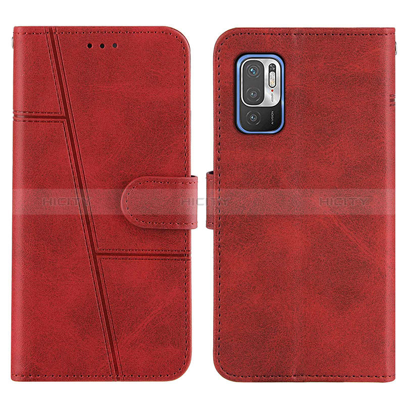 Custodia Portafoglio In Pelle Cover con Supporto Y01X per Xiaomi Redmi Note 11 SE 5G