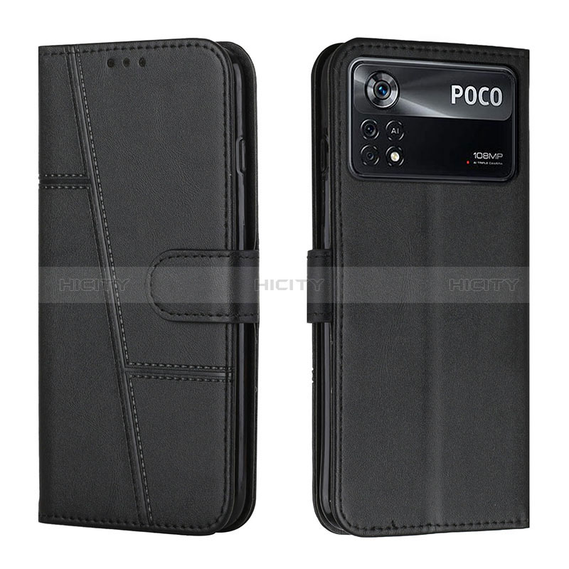 Custodia Portafoglio In Pelle Cover con Supporto Y01X per Xiaomi Redmi Note 11E Pro 5G