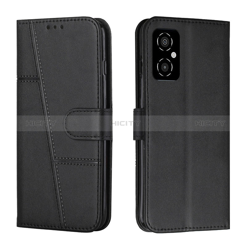 Custodia Portafoglio In Pelle Cover con Supporto Y01X per Xiaomi Redmi Note 11R 5G