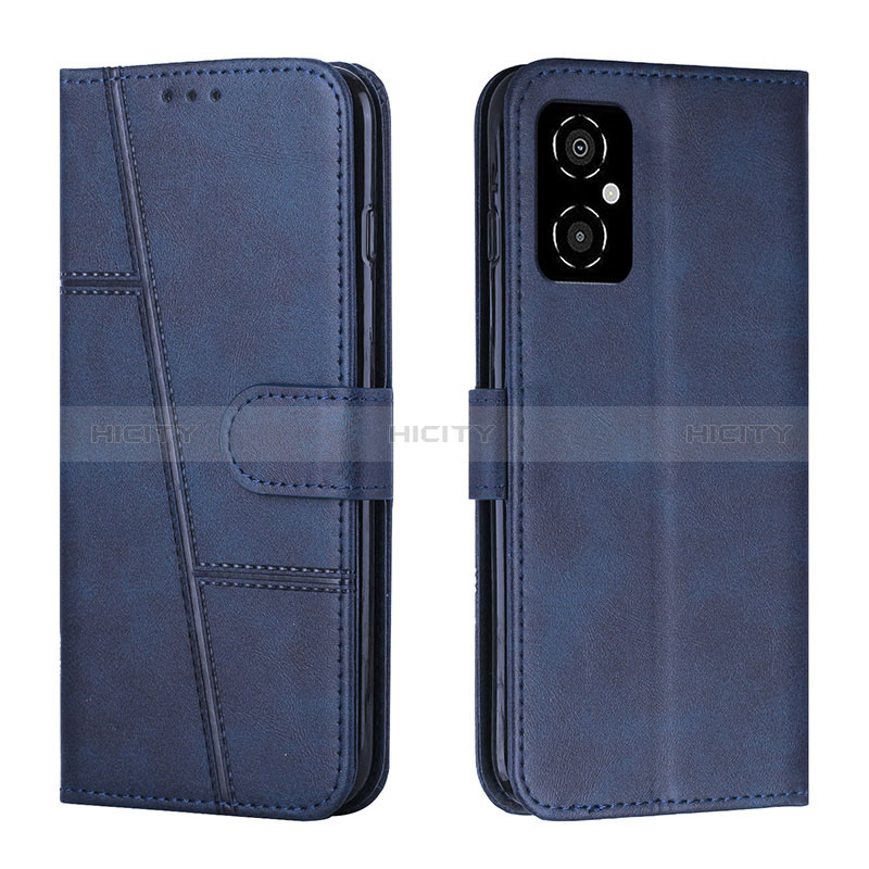 Custodia Portafoglio In Pelle Cover con Supporto Y01X per Xiaomi Redmi Note 11R 5G