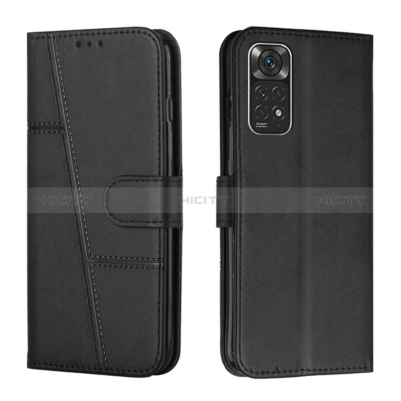 Custodia Portafoglio In Pelle Cover con Supporto Y01X per Xiaomi Redmi Note 11S 4G