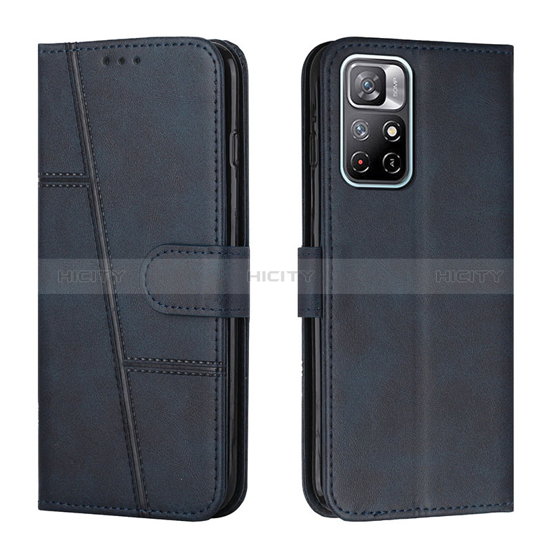 Custodia Portafoglio In Pelle Cover con Supporto Y01X per Xiaomi Redmi Note 11S 5G