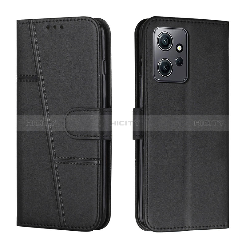 Custodia Portafoglio In Pelle Cover con Supporto Y01X per Xiaomi Redmi Note 12 4G