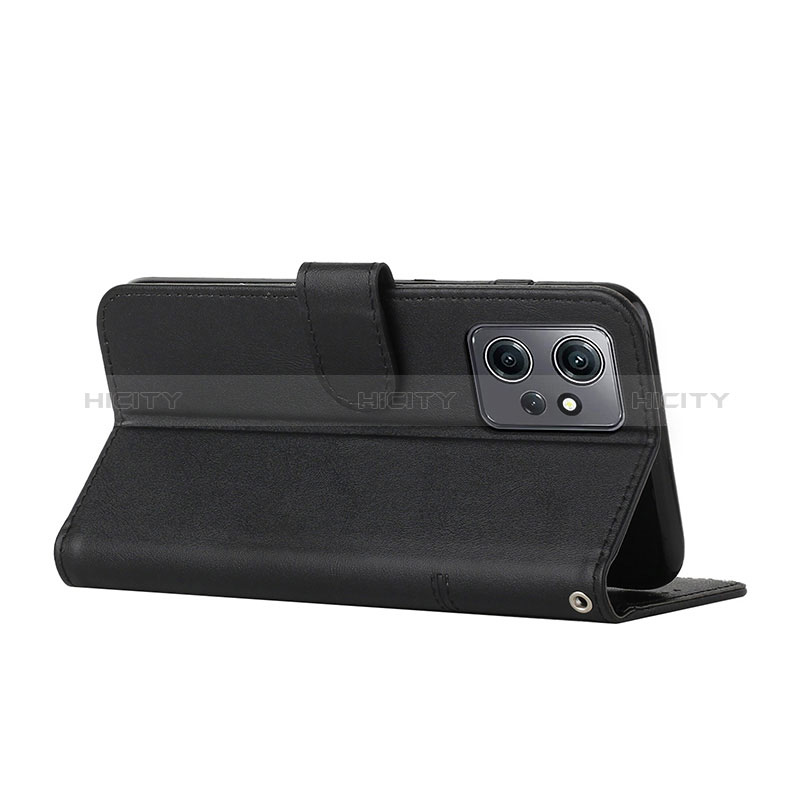 Custodia Portafoglio In Pelle Cover con Supporto Y01X per Xiaomi Redmi Note 12 4G