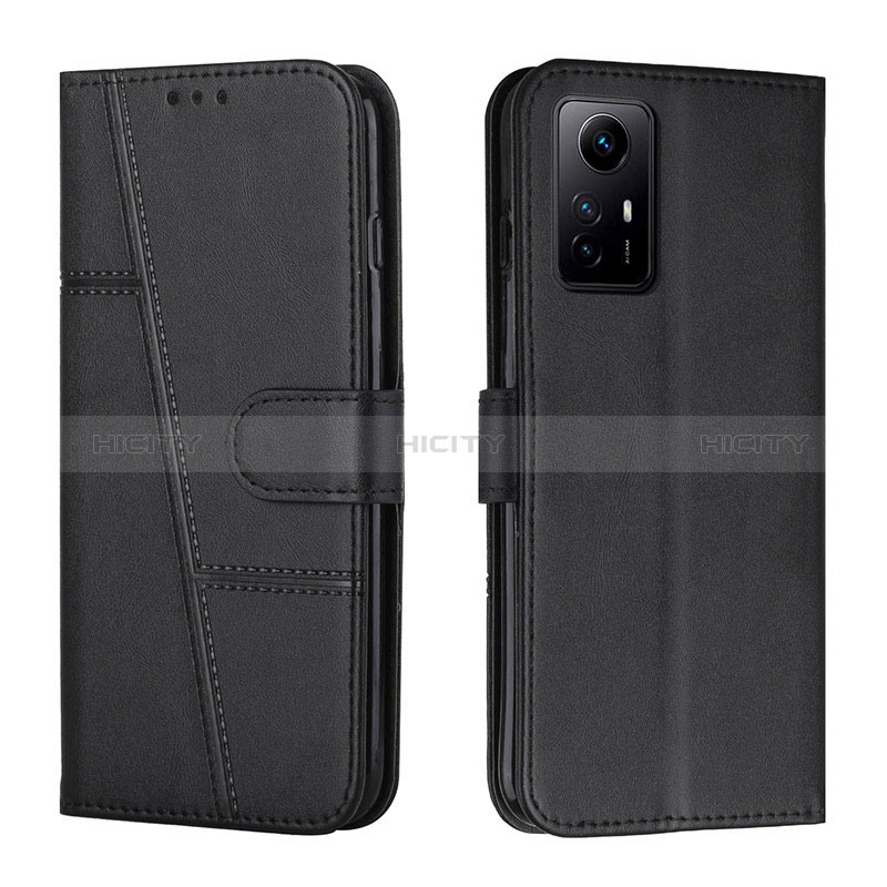 Custodia Portafoglio In Pelle Cover con Supporto Y01X per Xiaomi Redmi Note 12S