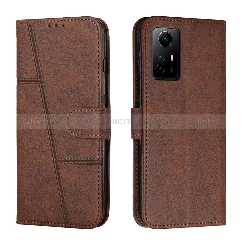 Custodia Portafoglio In Pelle Cover con Supporto Y01X per Xiaomi Redmi Note 12S