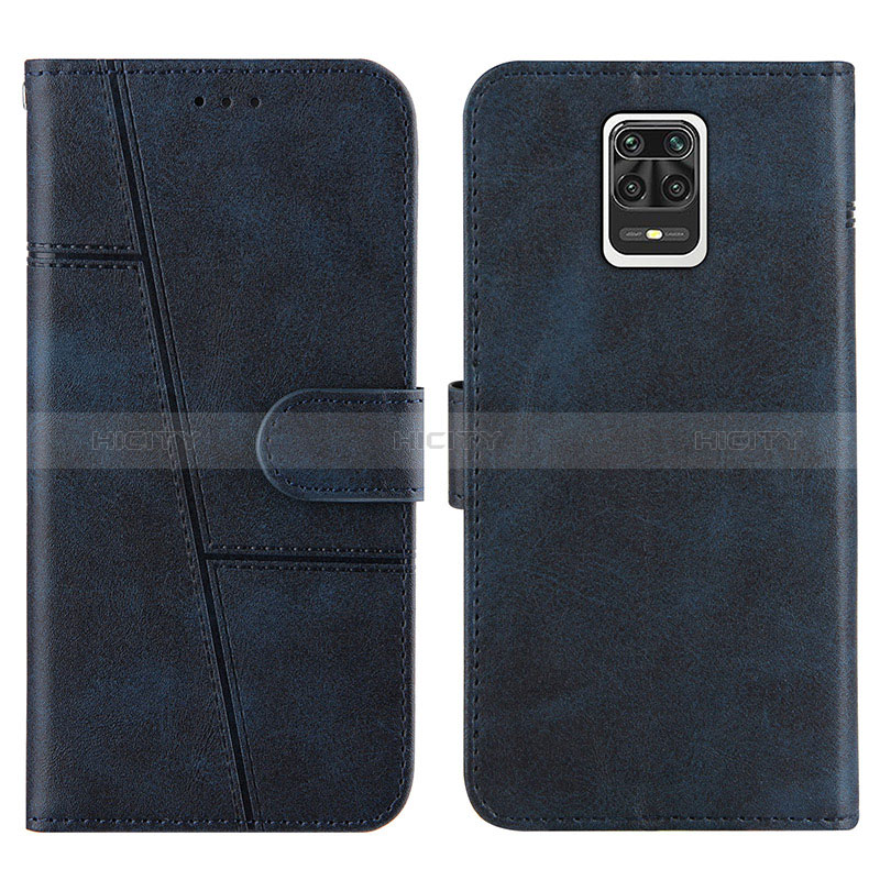 Custodia Portafoglio In Pelle Cover con Supporto Y01X per Xiaomi Redmi Note 9 Pro Max