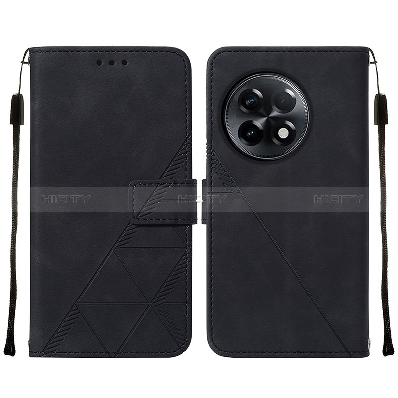 Custodia Portafoglio In Pelle Cover con Supporto Y02B per OnePlus Ace 2 Pro 5G