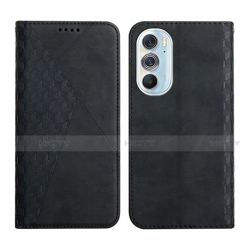 Custodia Portafoglio In Pelle Cover con Supporto Y02X per Motorola Moto Edge 30 Pro 5G