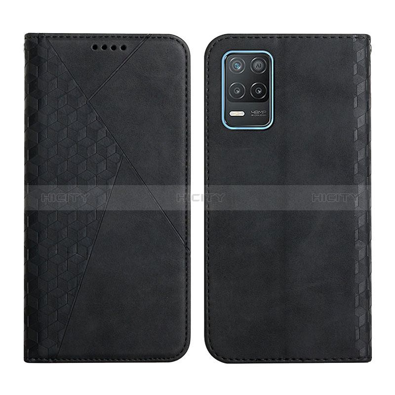 Custodia Portafoglio In Pelle Cover con Supporto Y02X per Realme 8s 5G