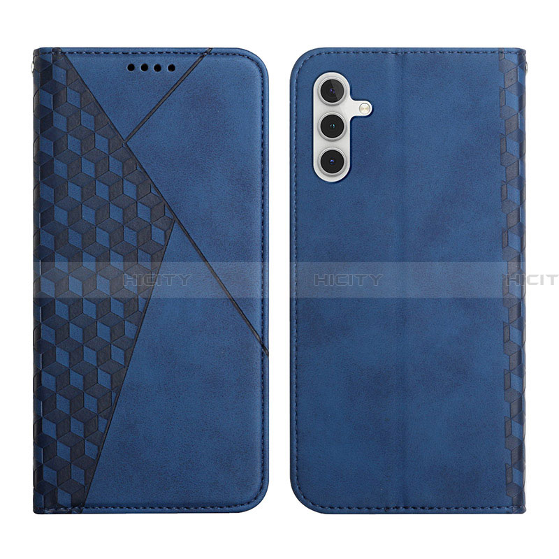 Custodia Portafoglio In Pelle Cover con Supporto Y02X per Samsung Galaxy A13 5G