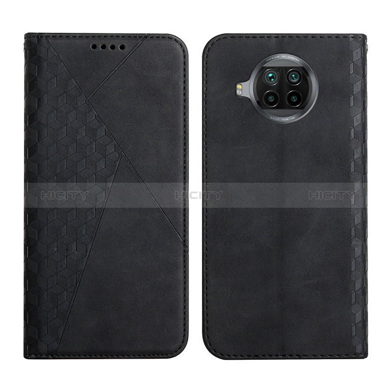 Custodia Portafoglio In Pelle Cover con Supporto Y02X per Xiaomi Mi 10i 5G