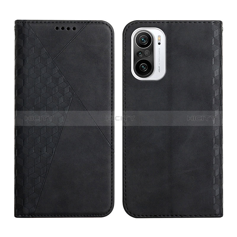 Custodia Portafoglio In Pelle Cover con Supporto Y02X per Xiaomi Mi 11i 5G