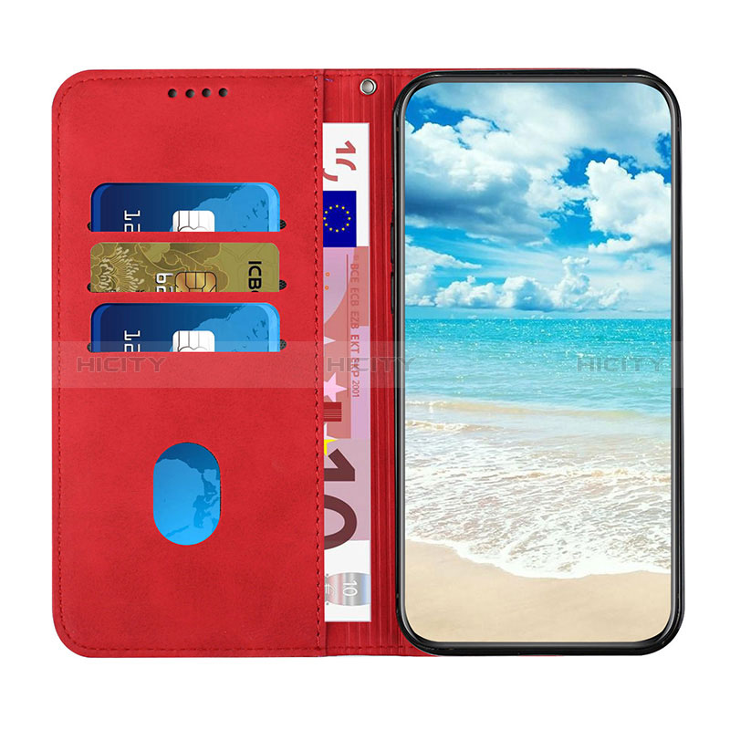 Custodia Portafoglio In Pelle Cover con Supporto Y02X per Xiaomi Mi 11T 5G