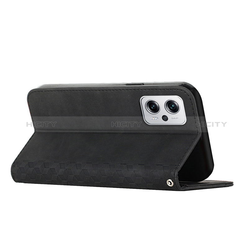 Custodia Portafoglio In Pelle Cover con Supporto Y02X per Xiaomi Poco X4 GT 5G