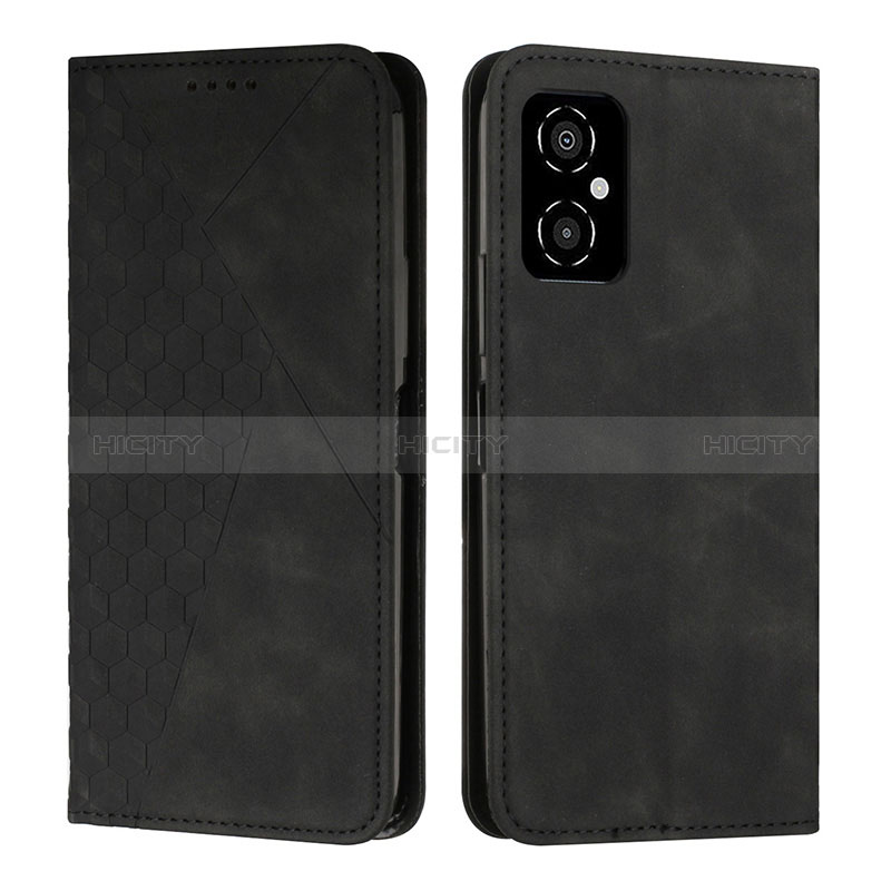 Custodia Portafoglio In Pelle Cover con Supporto Y02X per Xiaomi Redmi Note 11R 5G