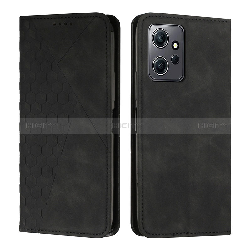 Custodia Portafoglio In Pelle Cover con Supporto Y02X per Xiaomi Redmi Note 12 4G