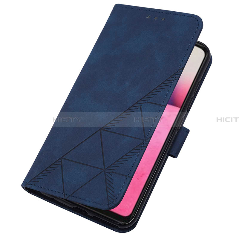 Custodia Portafoglio In Pelle Cover con Supporto Y03B per Samsung Galaxy A33 5G