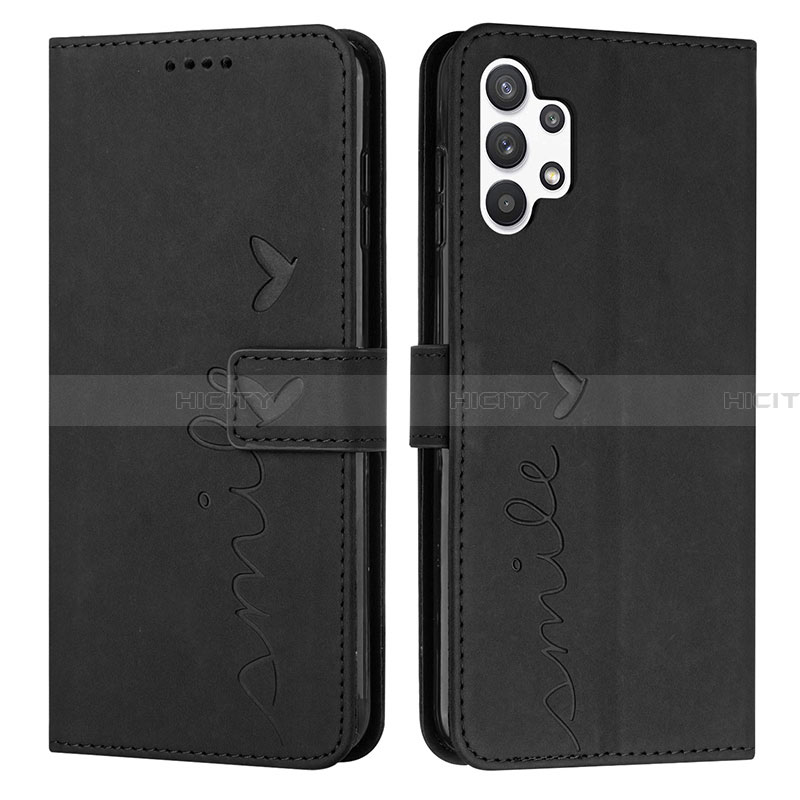 Custodia Portafoglio In Pelle Cover con Supporto Y03X per Samsung Galaxy A13 4G