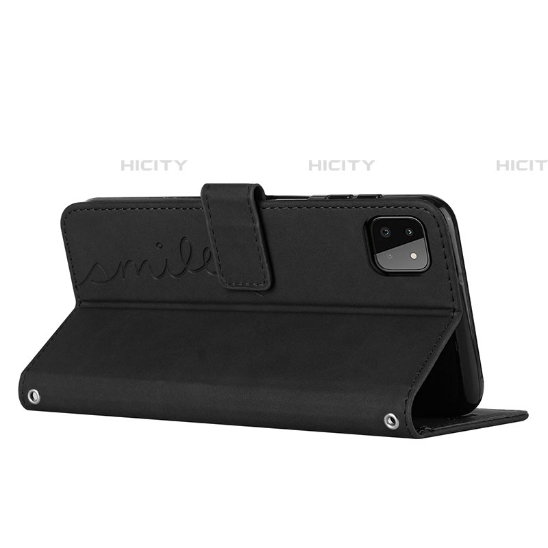 Custodia Portafoglio In Pelle Cover con Supporto Y03X per Samsung Galaxy F42 5G