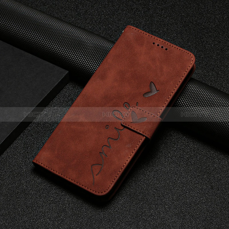 Custodia Portafoglio In Pelle Cover con Supporto Y03X per Xiaomi Poco M4 Pro 4G