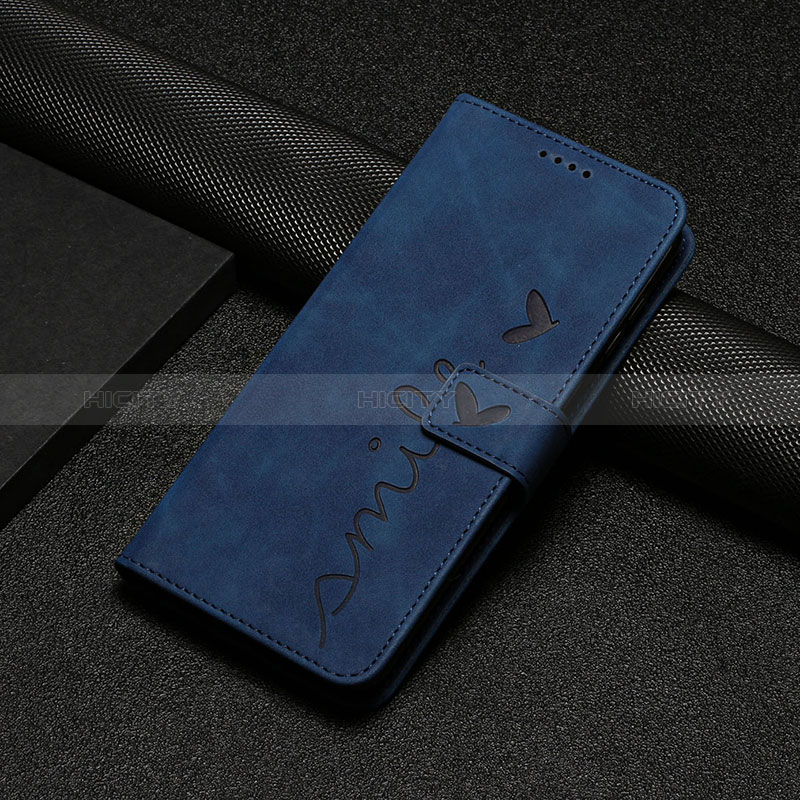 Custodia Portafoglio In Pelle Cover con Supporto Y03X per Xiaomi Poco X5 Pro 5G