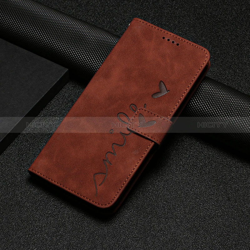 Custodia Portafoglio In Pelle Cover con Supporto Y03X per Xiaomi Redmi 10 (2022)