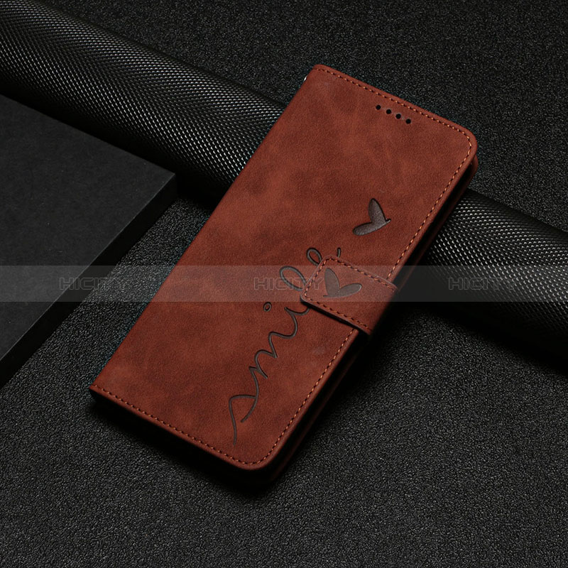 Custodia Portafoglio In Pelle Cover con Supporto Y03X per Xiaomi Redmi 9i