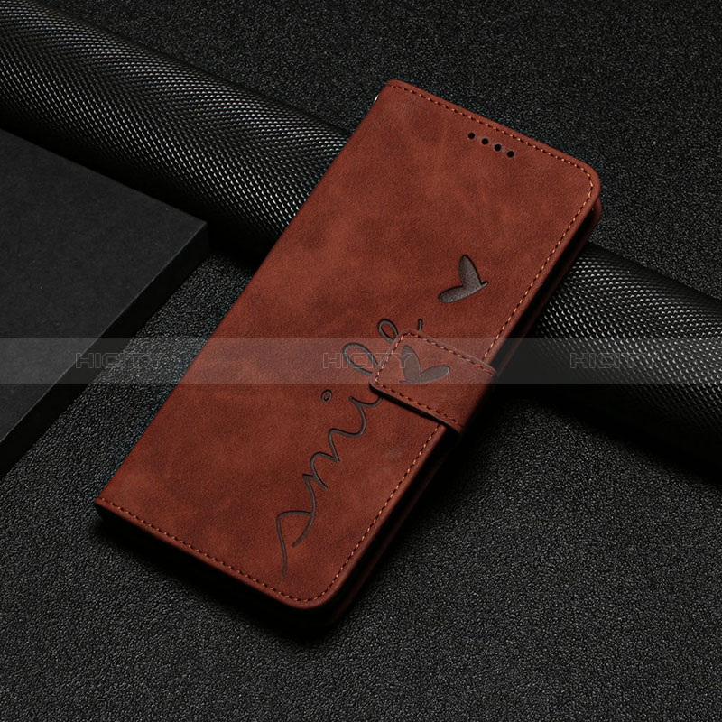 Custodia Portafoglio In Pelle Cover con Supporto Y03X per Xiaomi Redmi Note 10 5G