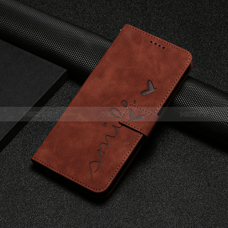 Custodia Portafoglio In Pelle Cover con Supporto Y03X per Xiaomi Redmi Note 10 Pro 4G