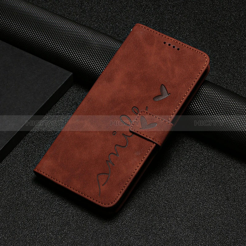 Custodia Portafoglio In Pelle Cover con Supporto Y03X per Xiaomi Redmi Note 11 4G (2022)