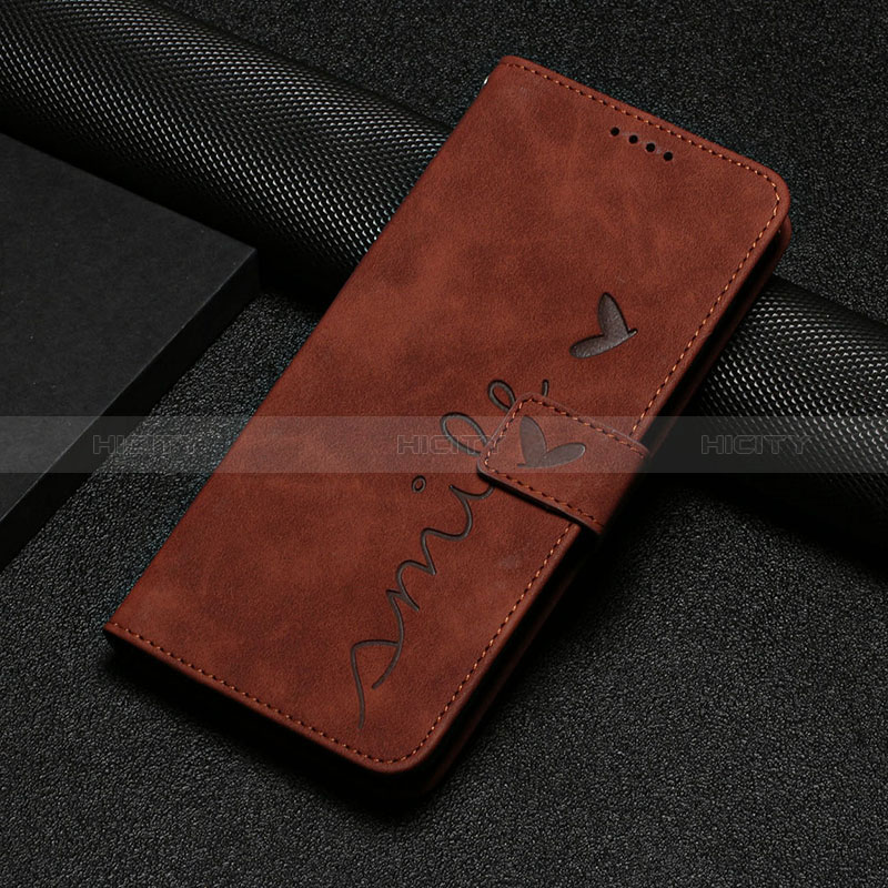 Custodia Portafoglio In Pelle Cover con Supporto Y03X per Xiaomi Redmi Note 11E Pro 5G