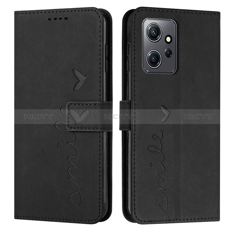 Custodia Portafoglio In Pelle Cover con Supporto Y03X per Xiaomi Redmi Note 12 4G