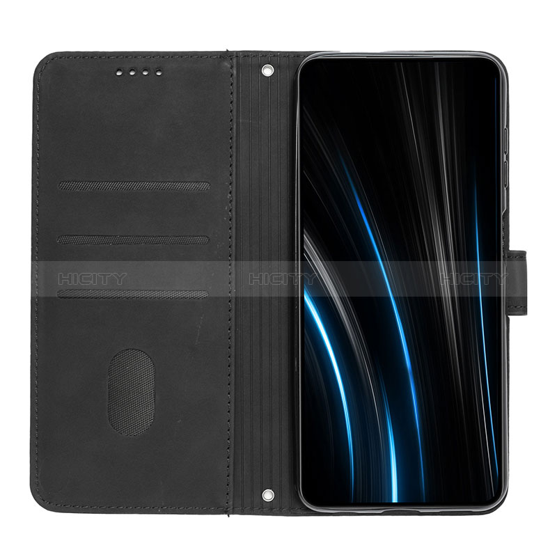 Custodia Portafoglio In Pelle Cover con Supporto Y03X per Xiaomi Redmi Note 12 Pro+ Plus 5G