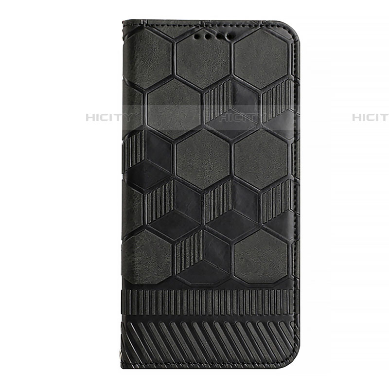 Custodia Portafoglio In Pelle Cover con Supporto Y04B per Samsung Galaxy A03s