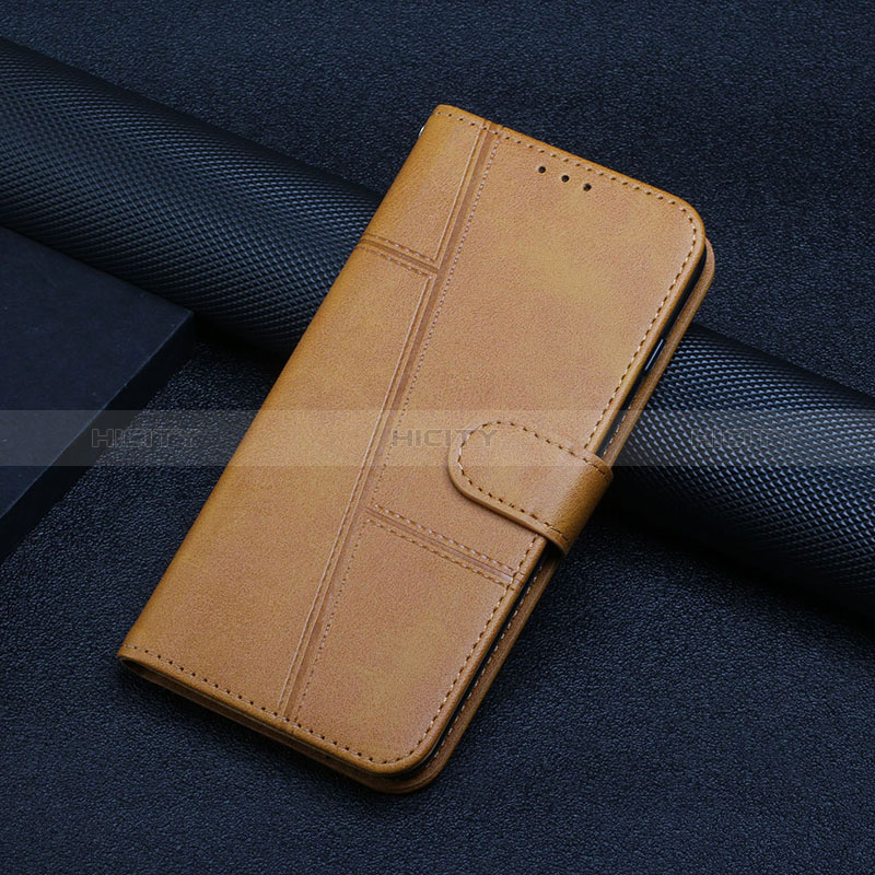 Custodia Portafoglio In Pelle Cover con Supporto Y04X per Oppo Reno10 Pro+ Plus 5G