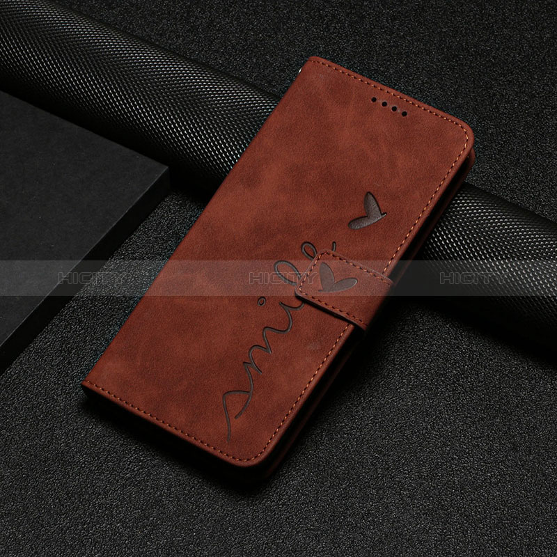 Custodia Portafoglio In Pelle Cover con Supporto Y04X per Xiaomi Redmi 11A 4G
