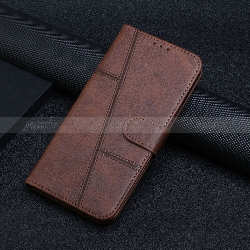 Custodia Portafoglio In Pelle Cover con Supporto Y04X per Xiaomi Redmi Note 12S